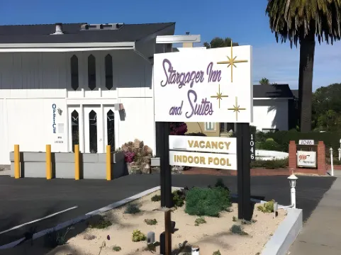 Stargazer Inn and Suites