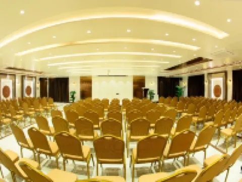 斯瑞甘達公寓 達文蓋雷縣酒店