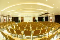 Srigandha Residency Hotels in Davanagere