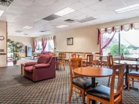Econo Lodge Hotels in Cullman County