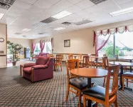 Econo Lodge Hotels in Good Hope