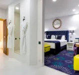 Meridian Kongress-Hotel Hotels in Murmansk