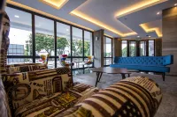 โรงแรมแมนฮัตตัน อิโปห์