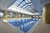 Thelocal Hotels Grozny