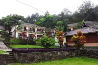Cunang Hill Hotel & Resort