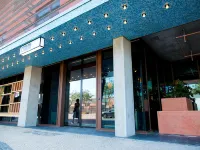 Jam Hotel Lisbon Hotels near Belem Tower