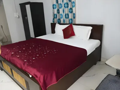 Comfort Point Bed n Breakfast Hotels in 