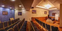 Metelitsa Hotel Hotels in Surgut