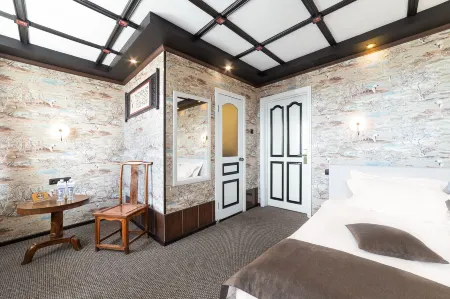 Жемчужина Востока