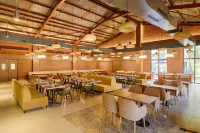 Tropicana Resort & Spa Alibaug- A Club Mahindra Associate - Morgenmad