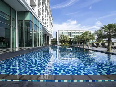 รูปภาพของโรงแรมเวย์ โฮเทล พัทยา