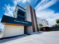 피닉스 파크 호텔 Nago Fishing Port 주변 호텔