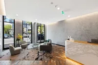 The Marker Apartments Melbourne