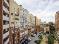 Arbat Tyumen' Tsentr Hotel 튜멘 호텔