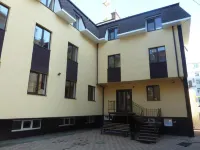 Yantar Hotel Hotels in Astrachan