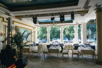 Afrodita Hoteles en Beloréchensk