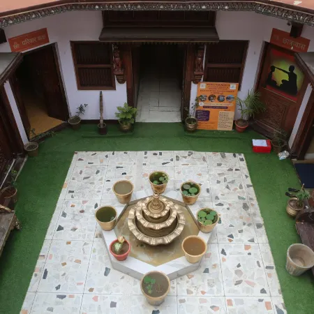 Vedic Dham Ganga
