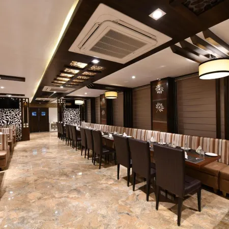 Picaddle the Luxury Boutique Resort Mahabaleshwar