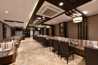 Picaddle the Luxury Boutique Resort Mahabaleshwar - breakfast