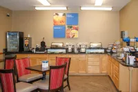 Comfort Inn & Suites Murrieta Temecula Wine Country - breakfast