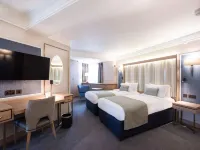 دانوبيوس هوتل ريجينتس بارك Hotels near متحف شرلوك هولمز