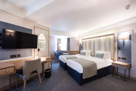 Danubius Hotel Regents Park