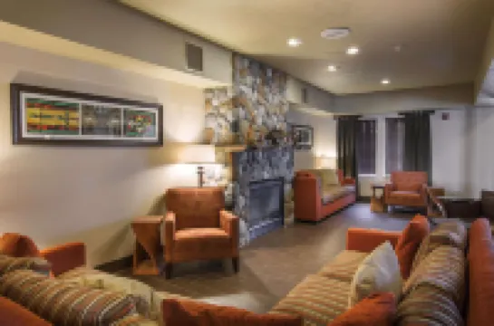 Hampton Inn Helena Hotels in Helena