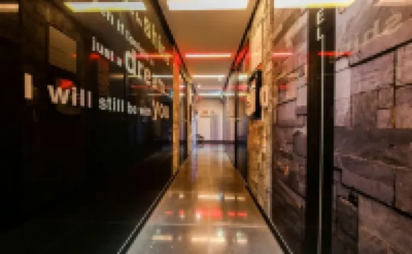 진주 지앤지 모텔