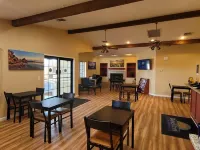 Days Inn by Wyndham Willcox - Breakfast