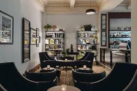 Rendezvous Hotel Melbourne - bar
