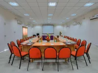The Orchha Resort Hotels in Orchha