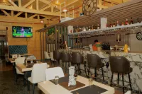 GEO Hotel - bar