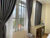 Ruby Hotel&Apartment Hotel a Distretto di Tan Thanh