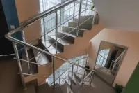 5 Avenyu Các khách sạn ở Simferopol