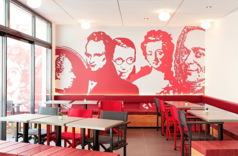 Ibis Styles Montpellier Centre Comédie photo 4