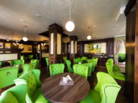 Daily Plaza Hotel Hotels in Suceava