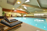 Best Western Plus Tree House