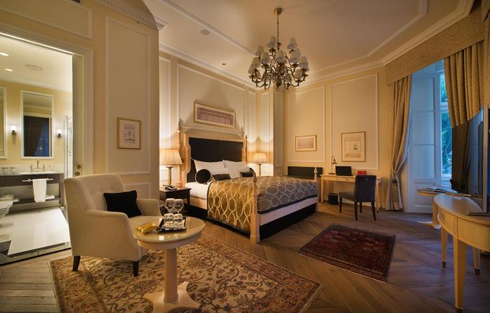 Loft Hotel Bratislava