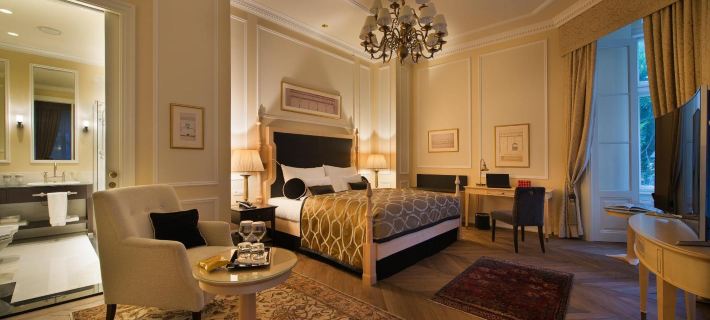 Loft Hotel Bratislava Hotels in Bratislava