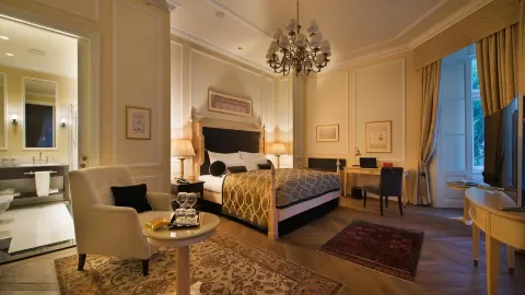 Loft Hotel Bratislava in Bratislava