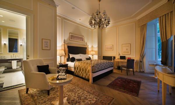 Loft Hotel Bratislava