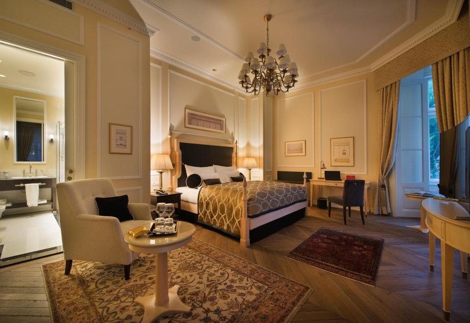 LOFT Hotel Bratislava - Housity