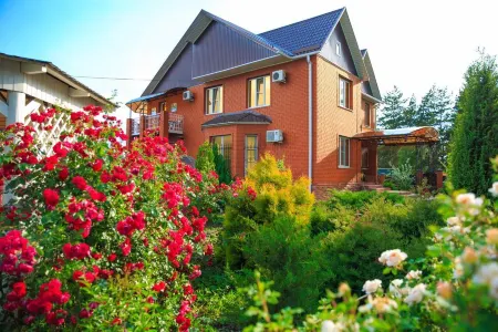 РаДом Отели в г. Лискинский район