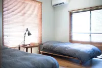 Amigo House - 호스텔 - 발코니