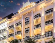 Florence Hotel Hotels near Da Nang Downtown
