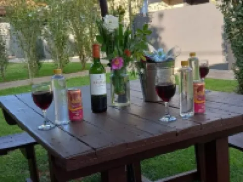 The Royal Prime Guest Lodge Hotels in Centurion