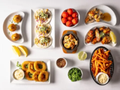 Red Sands Accommodation Newman Hoteles en Newman