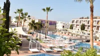 Pambos Napa Rocks Hotel - Adults Only - 2 estrellas