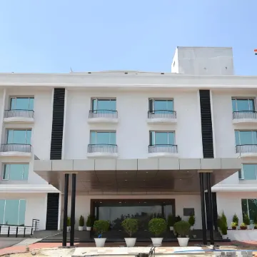 Hotel Allum