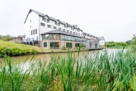 Copthorne Hotel Cardiff-Caerdydd